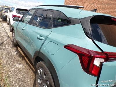 2026 Kia Seltos   - Photo 6 - Woodbridge, ON L4L 8L6