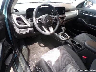 2026 Kia Seltos   - Photo 8 - Woodbridge, ON L4L 8L6