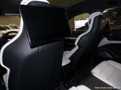 2023 Porsche Taycan Turbo Cross Turismo   - Photo 14 - Woodbridge, ON L4L 8L6