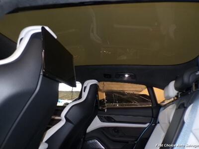 2023 Porsche Taycan Turbo Cross Turismo   - Photo 13 - Woodbridge, ON L4L 8L6