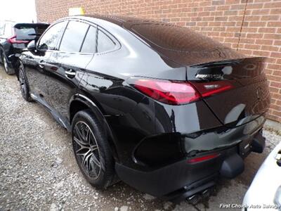 2025 Mercedes-Benz GLC   - Photo 5 - Woodbridge, ON L4L 8L6