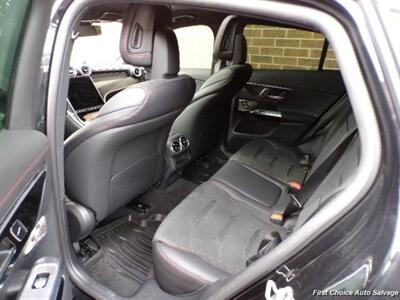 2025 Mercedes-Benz GLC   - Photo 10 - Woodbridge, ON L4L 8L6