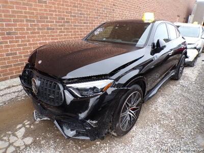 2025 Mercedes-Benz GLC   - Photo 2 - Woodbridge, ON L4L 8L6