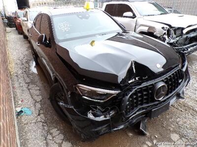 2025 Mercedes-Benz GLC   - Photo 3 - Woodbridge, ON L4L 8L6