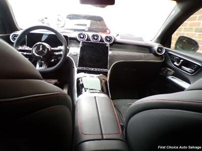 2025 Mercedes-Benz GLC   - Photo 11 - Woodbridge, ON L4L 8L6
