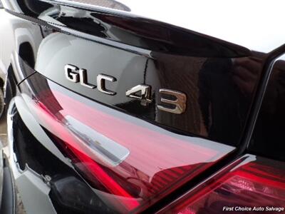 2025 Mercedes-Benz GLC   - Photo 8 - Woodbridge, ON L4L 8L6