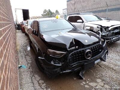 2025 Mercedes-Benz GLC   - Photo 4 - Woodbridge, ON L4L 8L6