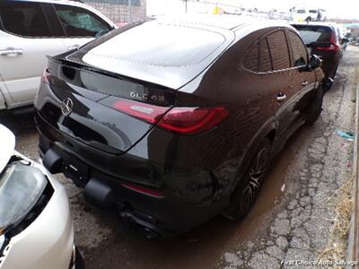 2025 Mercedes-Benz GLC   - Photo 6 - Woodbridge, ON L4L 8L6