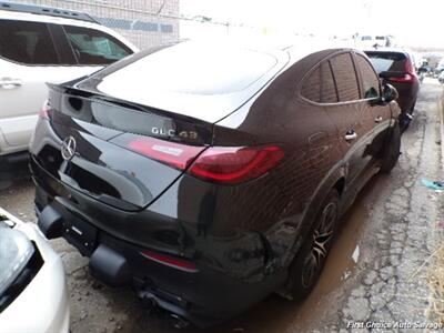 2025 Mercedes-Benz GLC   - Photo 7 - Woodbridge, ON L4L 8L6