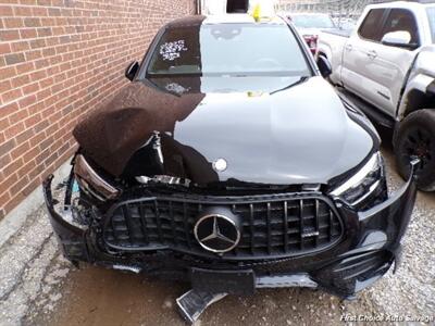 2025 Mercedes-Benz GLC   - Photo 1 - Woodbridge, ON L4L 8L6