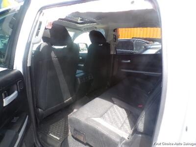 2021 Toyota Tundra SR5 - Photo 9 - Woodbridge, ON L4L 8L6