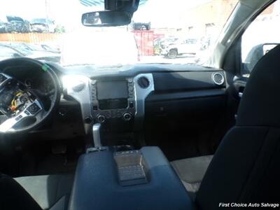 2021 Toyota Tundra SR5 - Photo 7 - Woodbridge, ON L4L 8L6