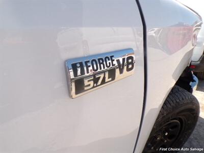 2021 Toyota Tundra SR5 - Photo 6 - Woodbridge, ON L4L 8L6