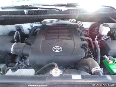 2021 Toyota Tundra SR5 - Photo 10 - Woodbridge, ON L4L 8L6