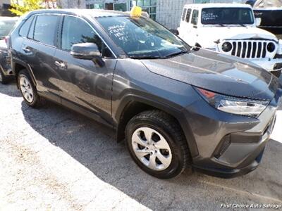2025 Toyota RAV4   - Photo 3 - Woodbridge, ON L4L 8L6
