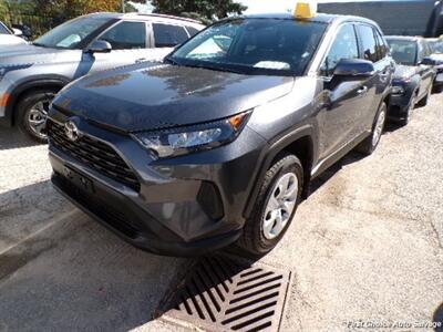 2025 Toyota RAV4   - Photo 1 - Woodbridge, ON L4L 8L6