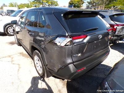 2025 Toyota RAV4   - Photo 5 - Woodbridge, ON L4L 8L6