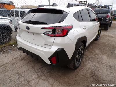 2024 Subaru Crosstrek Limited   - Photo 4 - Woodbridge, ON L4L 8L6