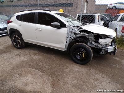 2024 Subaru Crosstrek Limited   - Photo 3 - Woodbridge, ON L4L 8L6