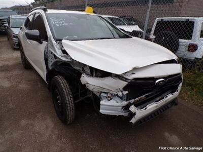 2024 Subaru Crosstrek Limited   - Photo 2 - Woodbridge, ON L4L 8L6