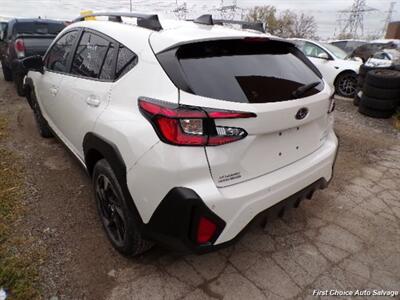 2024 Subaru Crosstrek Limited   - Photo 6 - Woodbridge, ON L4L 8L6