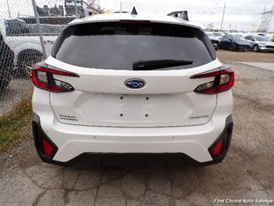 2024 Subaru Crosstrek Limited   - Photo 5 - Woodbridge, ON L4L 8L6