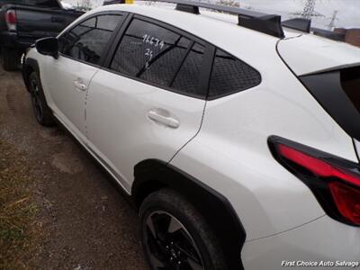 2024 Subaru Crosstrek Limited   - Photo 7 - Woodbridge, ON L4L 8L6