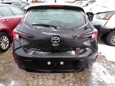 2025 Toyota Corolla Hatchback   - Photo 6 - Woodbridge, ON L4L 8L6