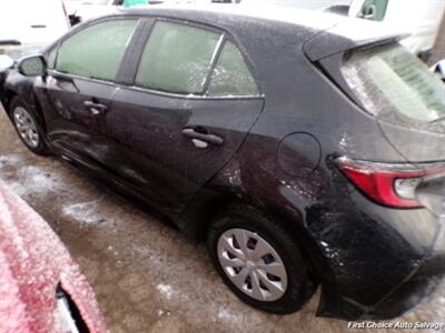 2025 Toyota Corolla Hatchback   - Photo 8 - Woodbridge, ON L4L 8L6