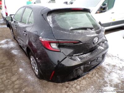 2025 Toyota Corolla Hatchback   - Photo 7 - Woodbridge, ON L4L 8L6