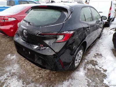 2025 Toyota Corolla Hatchback   - Photo 5 - Woodbridge, ON L4L 8L6