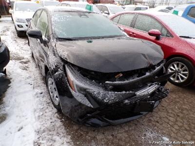 2025 Toyota Corolla Hatchback   - Photo 3 - Woodbridge, ON L4L 8L6