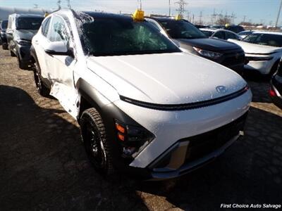 2026 Hyundai KONA   - Photo 2 - Woodbridge, ON L4L 8L6