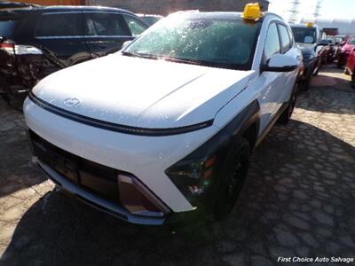 2026 Hyundai KONA   - Photo 1 - Woodbridge, ON L4L 8L6