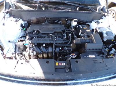 2026 Hyundai KONA   - Photo 7 - Woodbridge, ON L4L 8L6