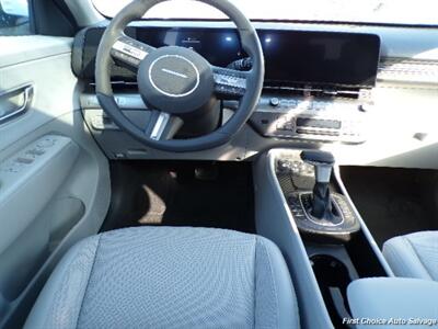 2026 Hyundai KONA   - Photo 12 - Woodbridge, ON L4L 8L6