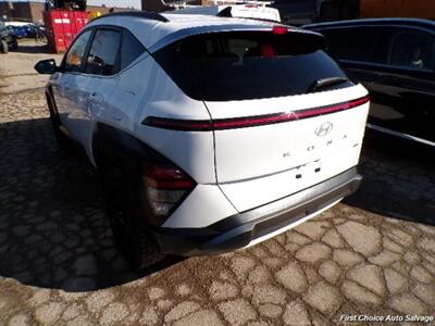 2026 Hyundai KONA   - Photo 5 - Woodbridge, ON L4L 8L6