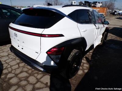 2026 Hyundai KONA   - Photo 4 - Woodbridge, ON L4L 8L6