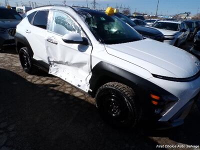 2026 Hyundai KONA   - Photo 3 - Woodbridge, ON L4L 8L6