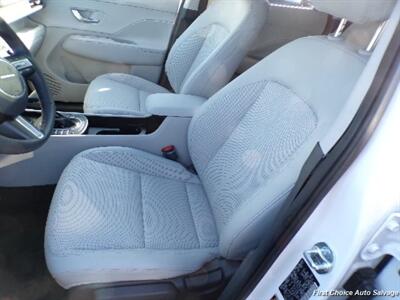 2026 Hyundai KONA   - Photo 9 - Woodbridge, ON L4L 8L6