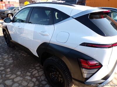 2026 Hyundai KONA   - Photo 6 - Woodbridge, ON L4L 8L6