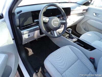 2026 Hyundai KONA   - Photo 8 - Woodbridge, ON L4L 8L6