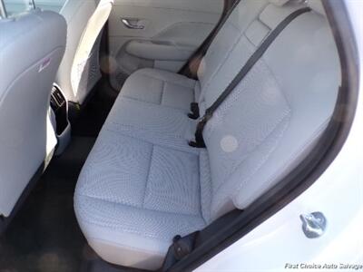 2026 Hyundai KONA   - Photo 10 - Woodbridge, ON L4L 8L6