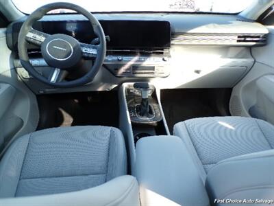 2026 Hyundai KONA   - Photo 11 - Woodbridge, ON L4L 8L6