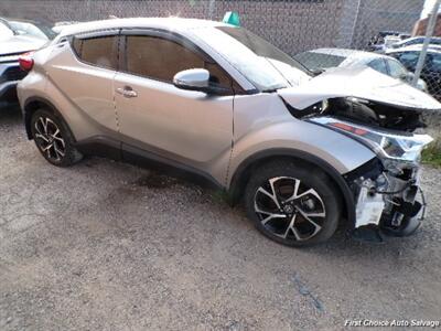 2018 Toyota C-HR XLE   - Photo 3 - Woodbridge, ON L4L 8L6