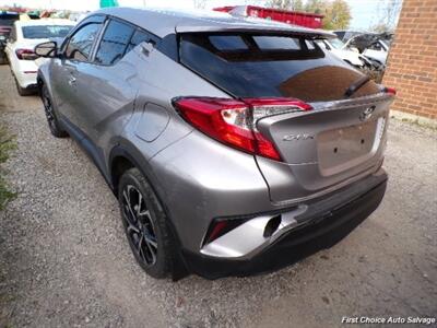 2018 Toyota C-HR XLE   - Photo 5 - Woodbridge, ON L4L 8L6