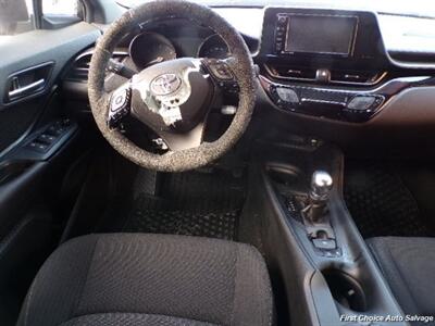 2018 Toyota C-HR XLE   - Photo 12 - Woodbridge, ON L4L 8L6