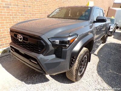 2024 Toyota Tacoma   - Photo 1 - Woodbridge, ON L4L 8L6