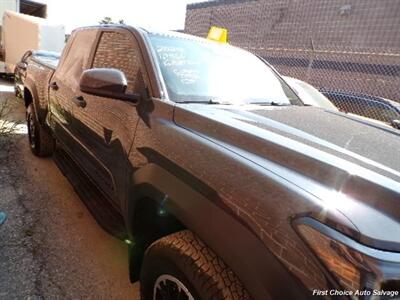 2024 Toyota Tacoma   - Photo 3 - Woodbridge, ON L4L 8L6