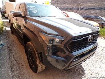 2024 Toyota Tacoma   - Photo 2 - Woodbridge, ON L4L 8L6